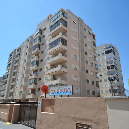Apartment Madeira Superior Orangecosta Benicassim