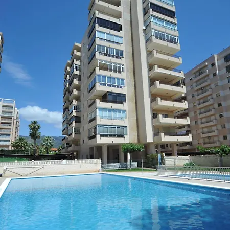Madeira Superior Orangecosta * Benicassim