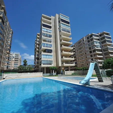 Apartment Madeira Superior Orangecosta