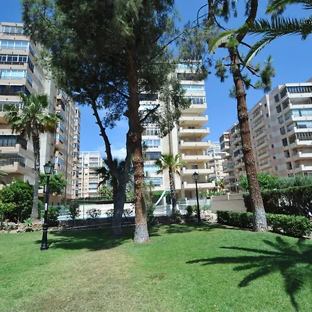 Apartment Madeira Superior Orangecosta Benicassim