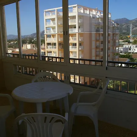 Apartment Madeira Superior Orangecosta *
